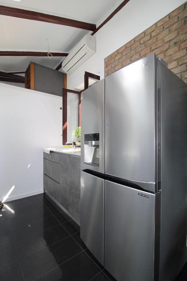 Ferienwohnung Penthouse Rijeka Centar Exterior foto